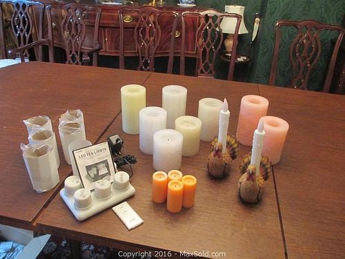 Lot #0085 (1 of 12)