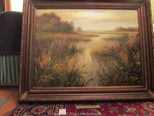 Lot #0132 (1 of 13)