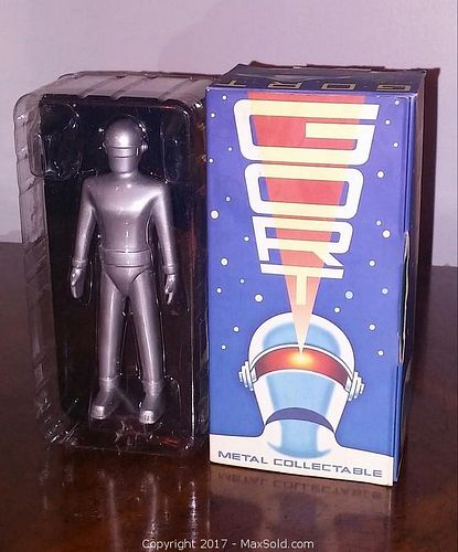 Lot #0001 (1 of 3)