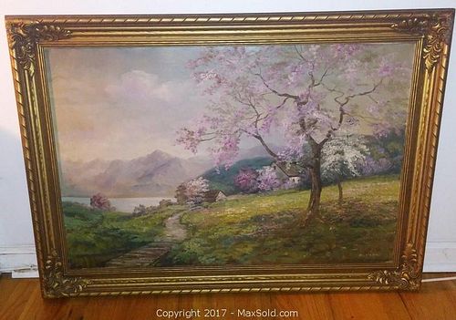 Lot #0023 (1 of 4)
