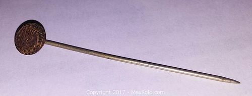 Lot #0029 (1 of 2)