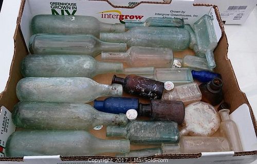 Lot #0038 (1 of 2)