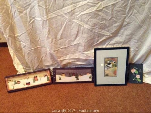 Lot #0294 (1 of 6)