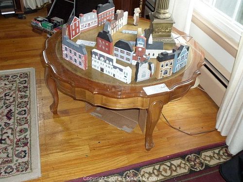 Lot #0003 (1 of 6)