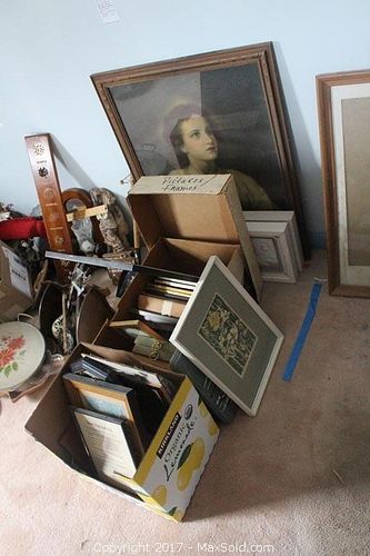 Lot #0062 (1 of 20)