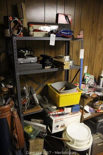 Lot #0079 (1 of 18)