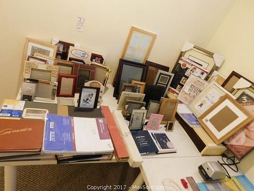 Lot #0002 (1 of 9)