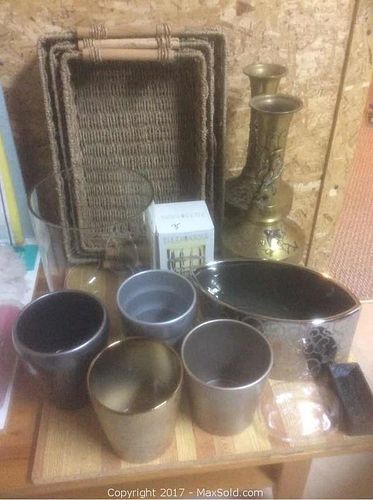 Lot #0012 (1 of 6)