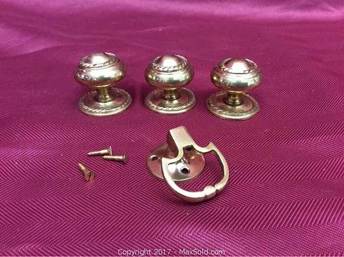 Lot #0023 (1 of 6)