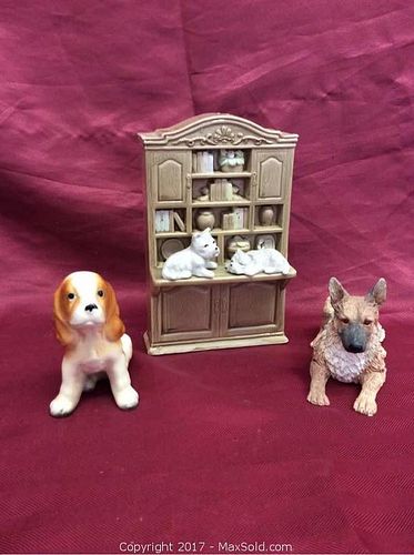 Lot #0037 (1 of 5)