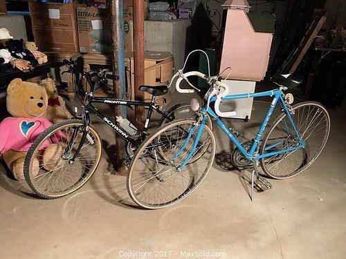 Lot #0802 (1 of 13)