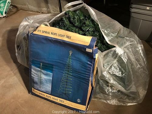 Lot #0804 (1 of 7)