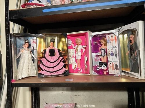 Lot #0808 (1 of 8)