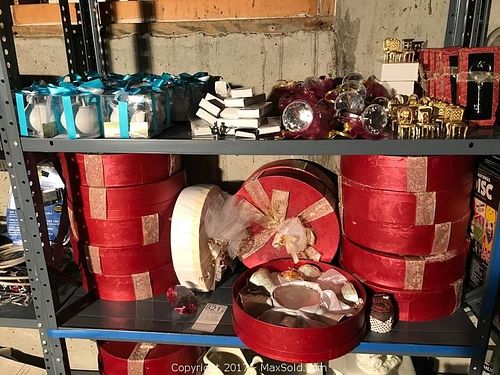 Lot #0821 (1 of 11)
