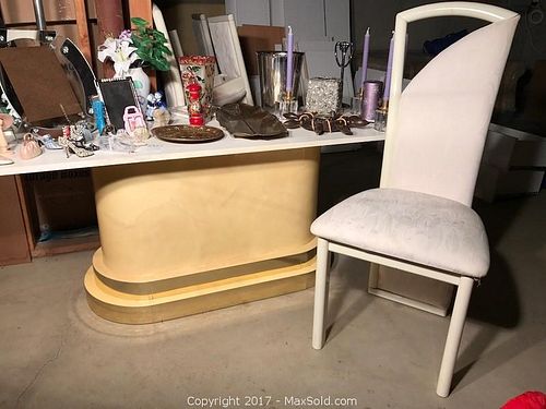 Lot #0831 (1 of 12)
