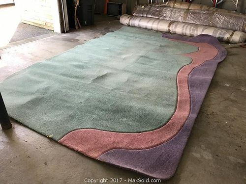 Lot #0840 (1 of 7)