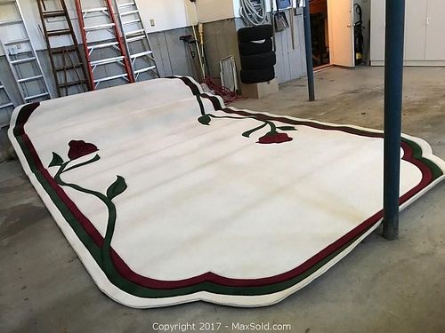 Lot #0841 (1 of 10)