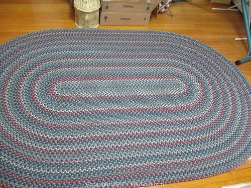 Lot #0840 (1 of 6)