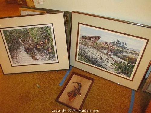 Lot #0873 (1 of 15)
