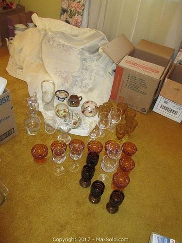 Lot #0890 (1 of 16)