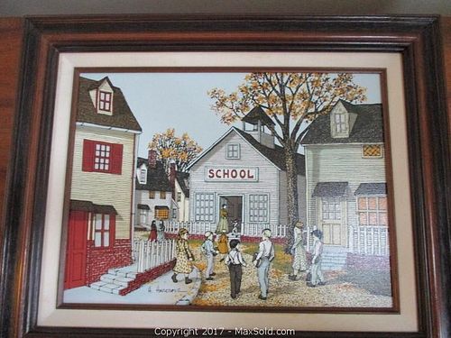 Lot #0043 (1 of 46)