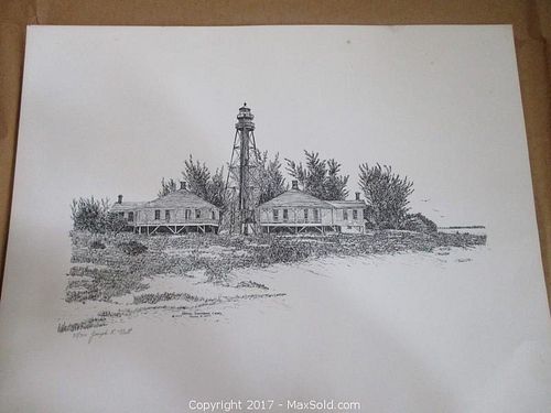 Lot #0044 (1 of 15)