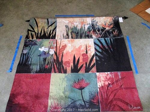 Lot #0045 (1 of 10)