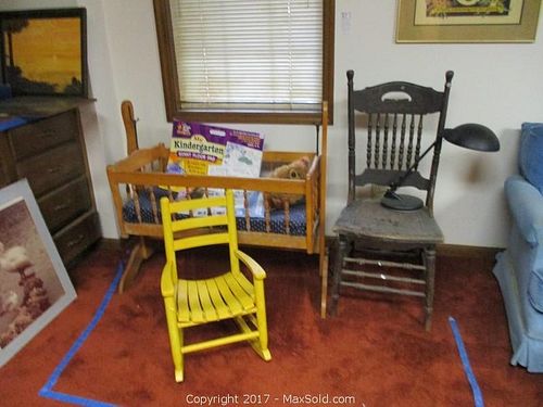 Lot #0067 (1 of 7)