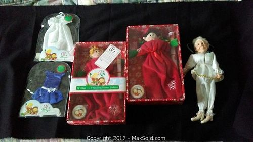 Lot #0089 (1 of 6)