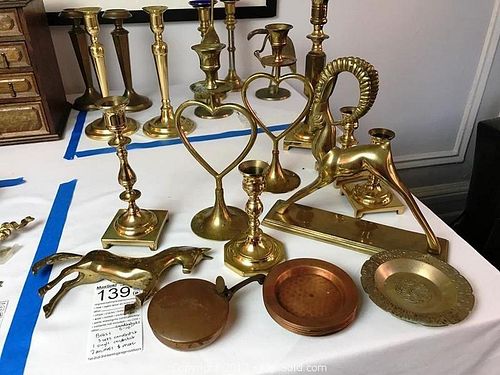 Lot #0139 (1 of 8)