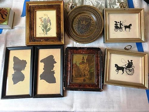 Lot #0148 (1 of 13)