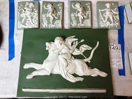 Lot #0149 (1 of 9)