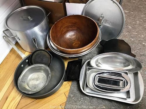 Lot #0154 (1 of 10)