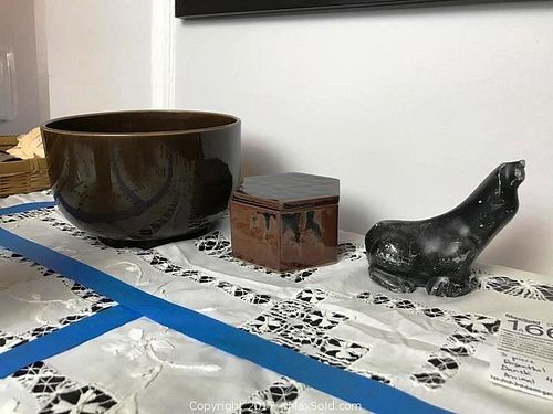Lot #0166 (1 of 11)