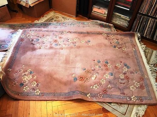 Lot #0172 (1 of 10)