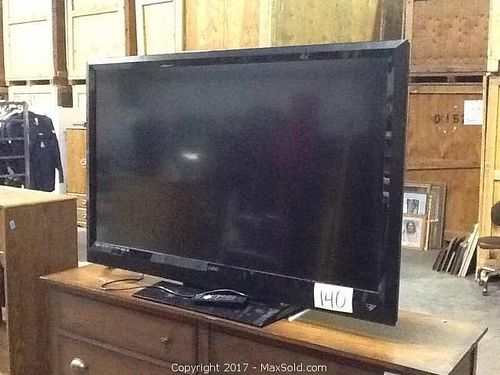 Lot #0140 (1 of 1)