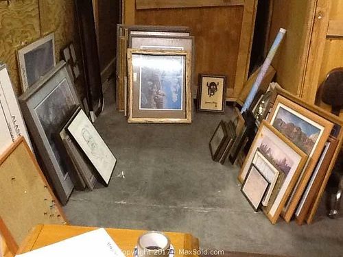 Lot #0191 (1 of 1)
