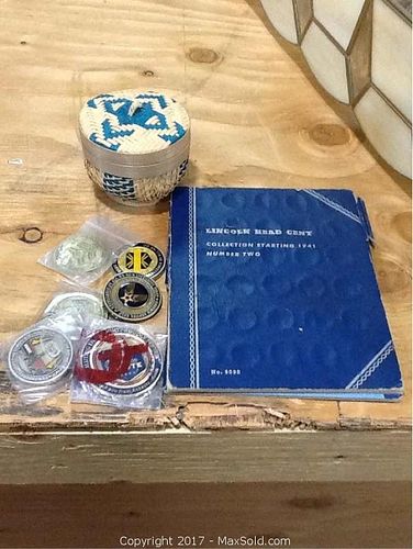Lot #0291 (1 of 1)