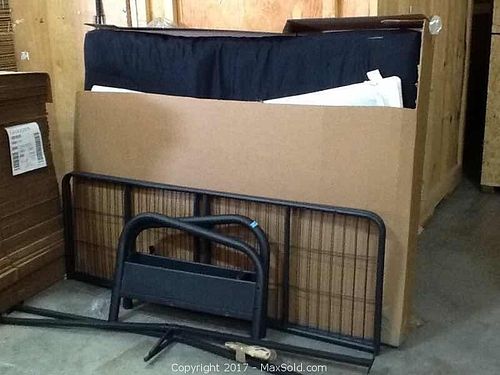 Lot #0308 (1 of 1)