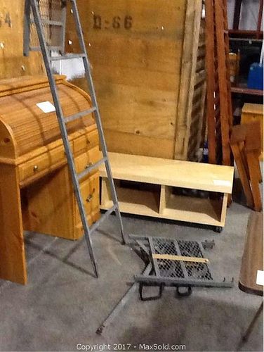 Lot #0328 (1 of 1)