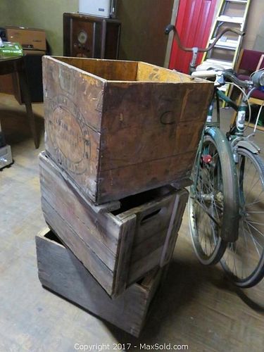 Lot #0668 (1 of 8)