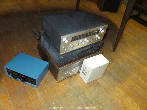 Lot #0673 (1 of 16)