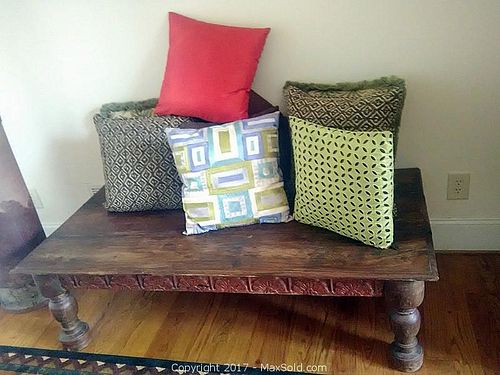 Lot #0047 (1 of 11)