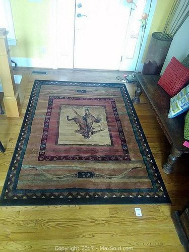 Lot #0048 (1 of 10)