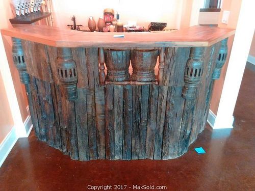 Lot #0124 (1 of 11)