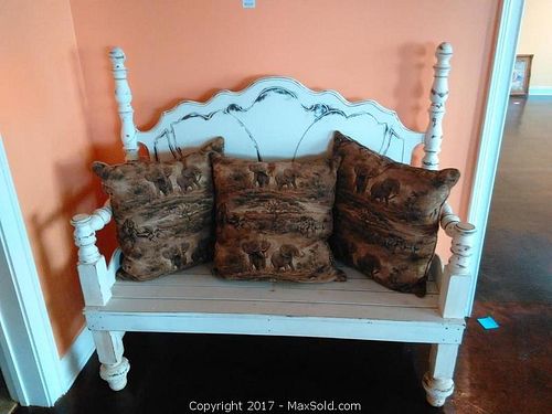Lot #0130 (1 of 8)