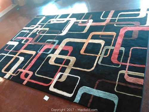 Lot #0138 (1 of 9)