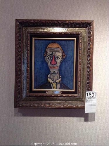 Lot #0160 (1 of 4)