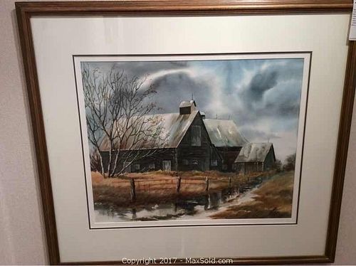 Lot #0161 (1 of 3)
