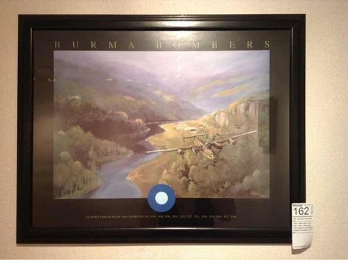 Lot #0162 (1 of 4)